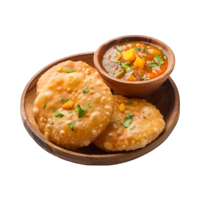 Daal Kachori